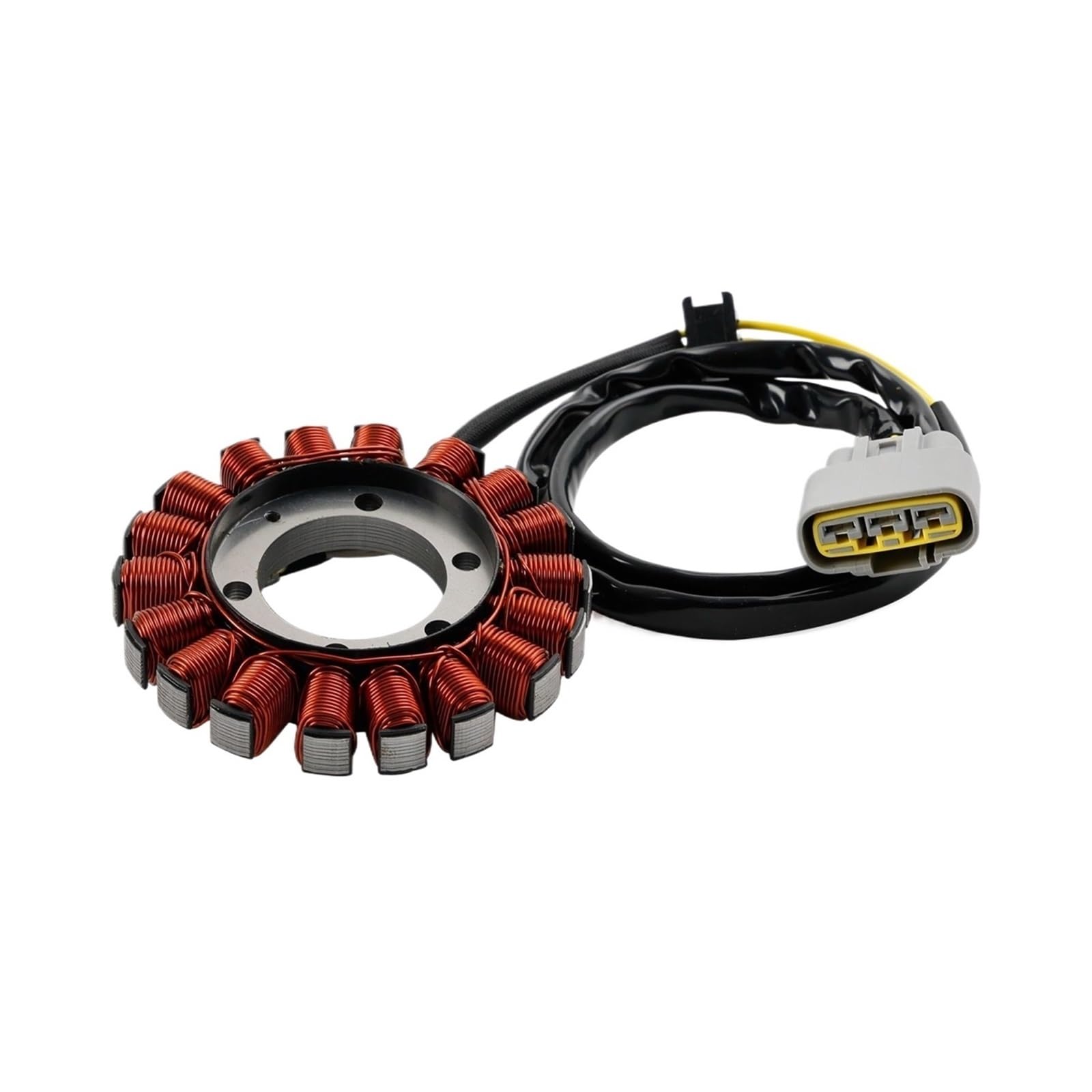 Stator Coil Panigale V4 V4S SP2 - Résoudre les pannes de charge de batterie moto