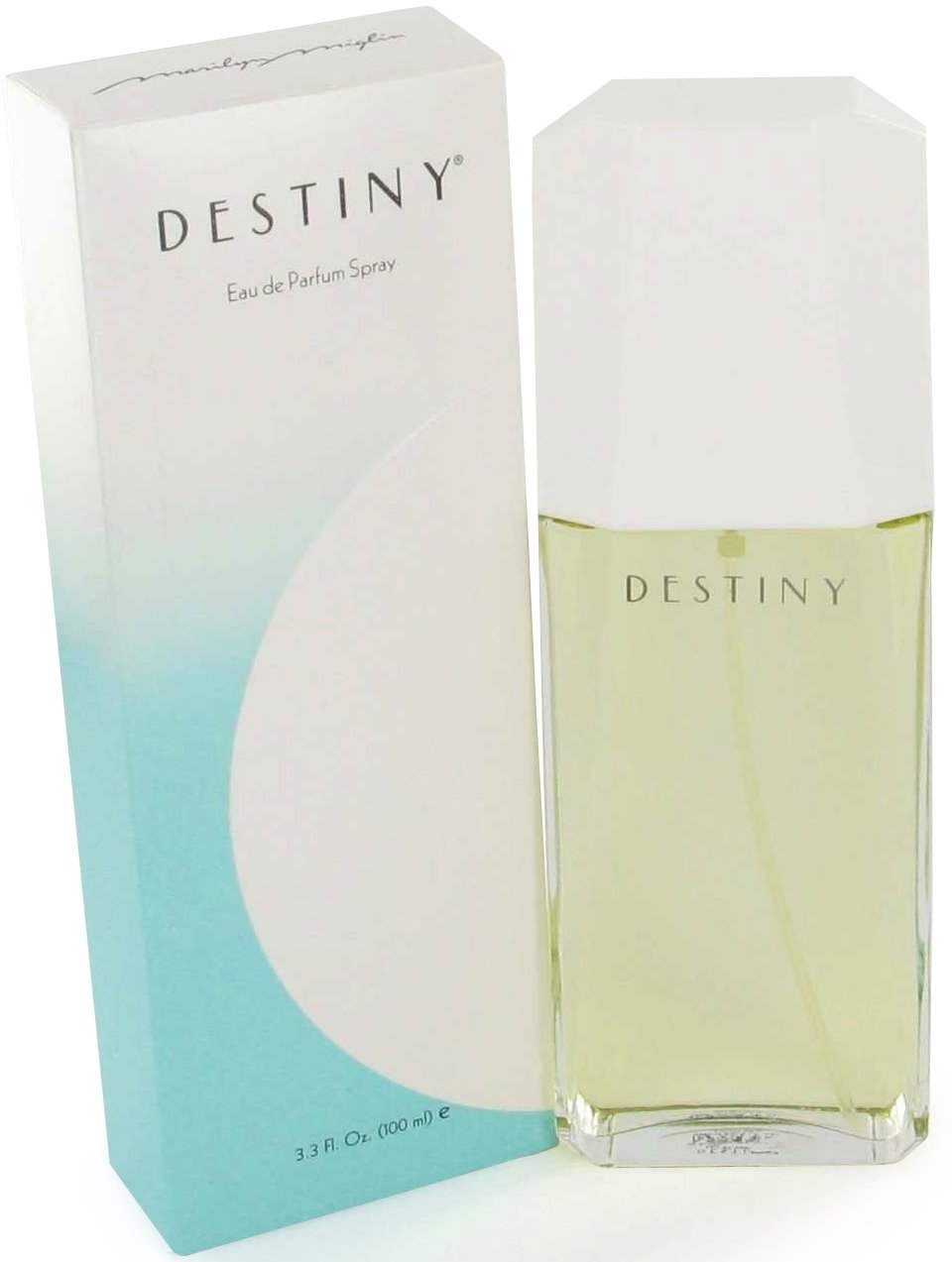 Destiny Marilyn Miglin By Marilyn Miglin Eau de Parfum Spray, 3.4 Ounce