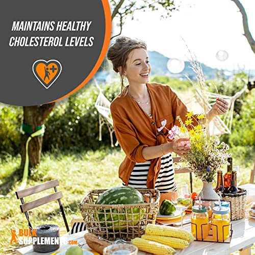 Bulksupplements.com Organic Wheat Grass Powder - Superfoods Powder - Organic Greens Powder Superfood - Wheatgrass Juice Powder - Raw Wheatgrass Juice Powder (100 Grams - 3.5 Oz) #TOP5