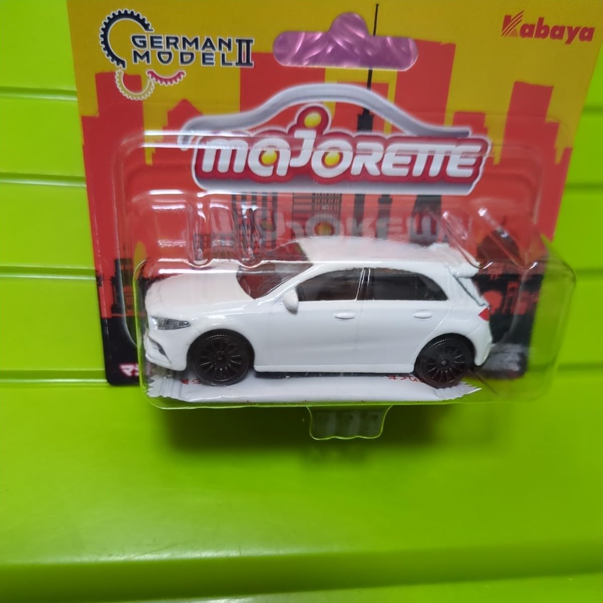 Amazon.co.jp: マジョレットミニカー HアソートGERMAN MODELⅡ