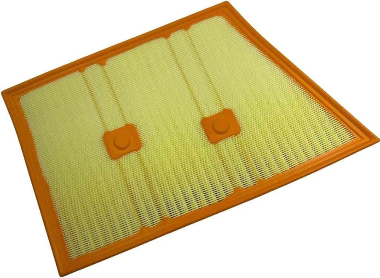 2522414C91 Engine Air Filter Compatible with 2023 Navistar MV607 Cummins ISB 6.7 & DT466