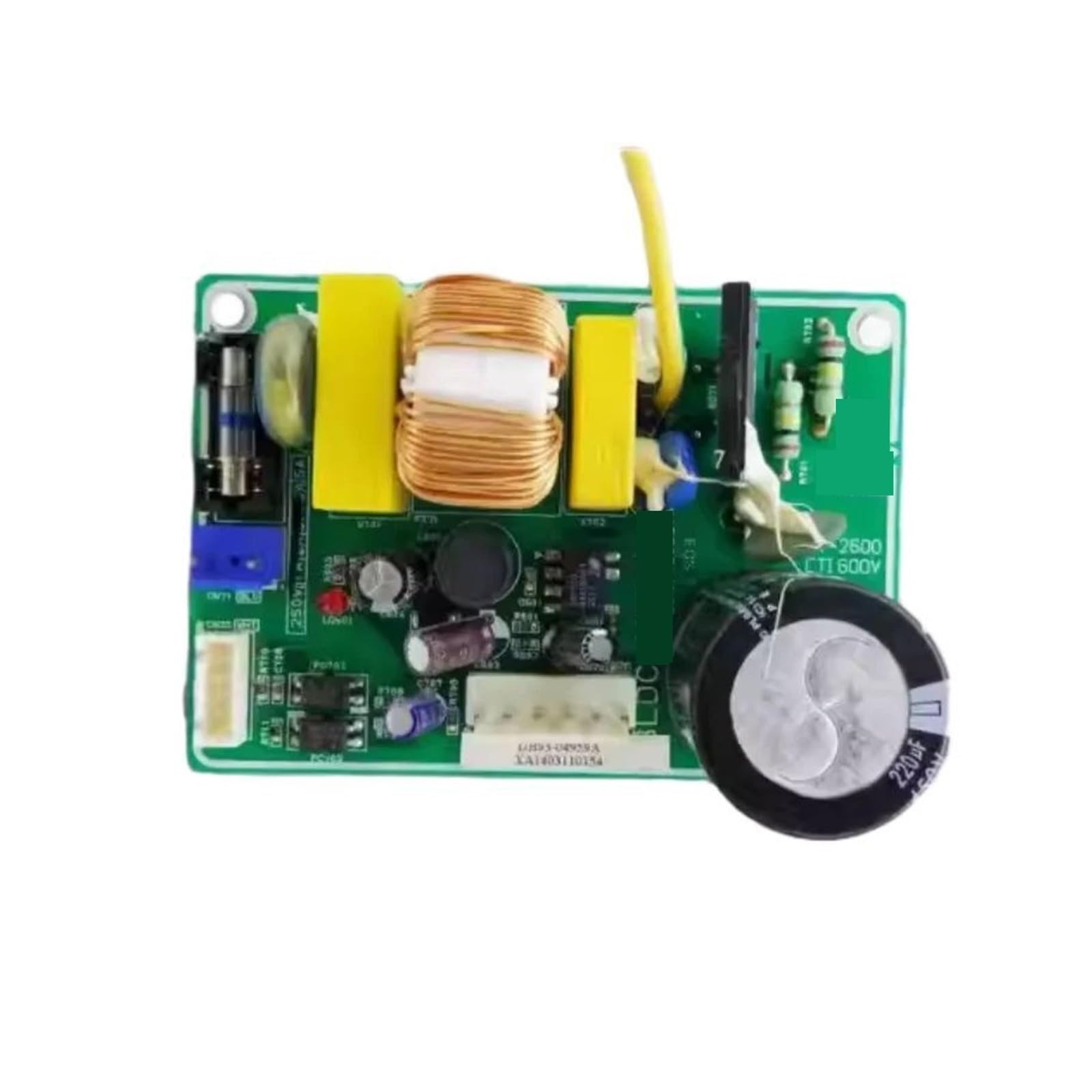 PFVITRJSDSQ Used For Air Conditioning Computer Board Fan DB93-04959A DB41-00591A Control Driver