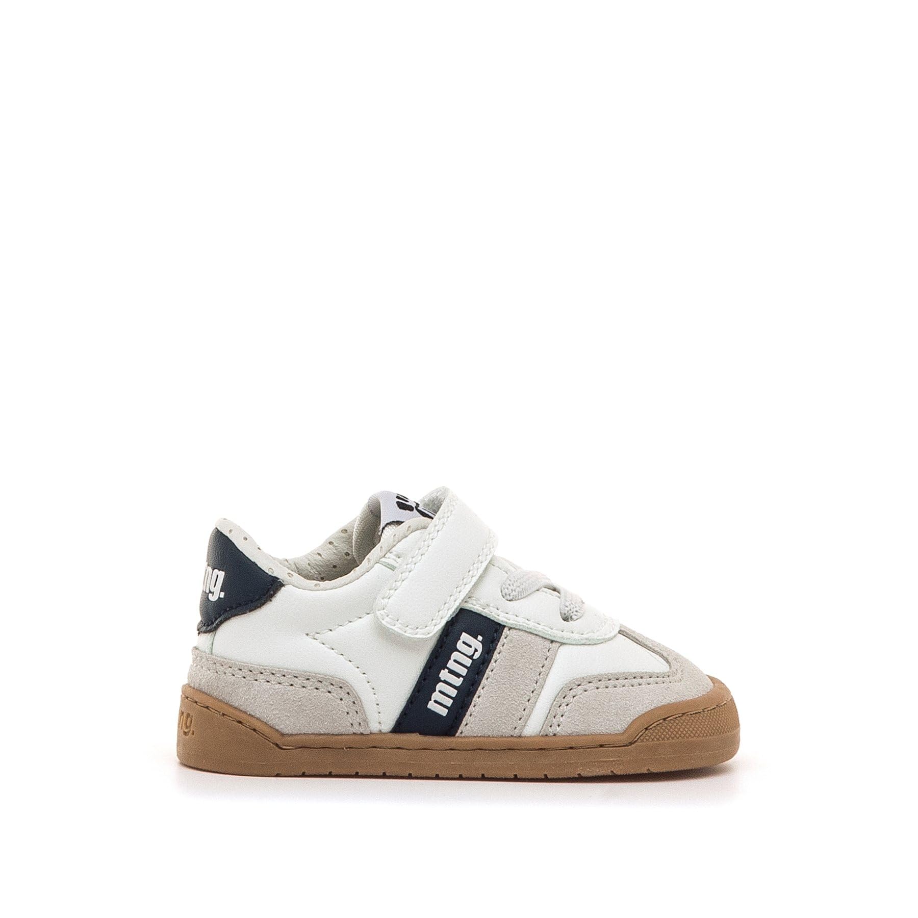 MTNG KIDS Zapatillas Barefoot Niño Free Baby 49060