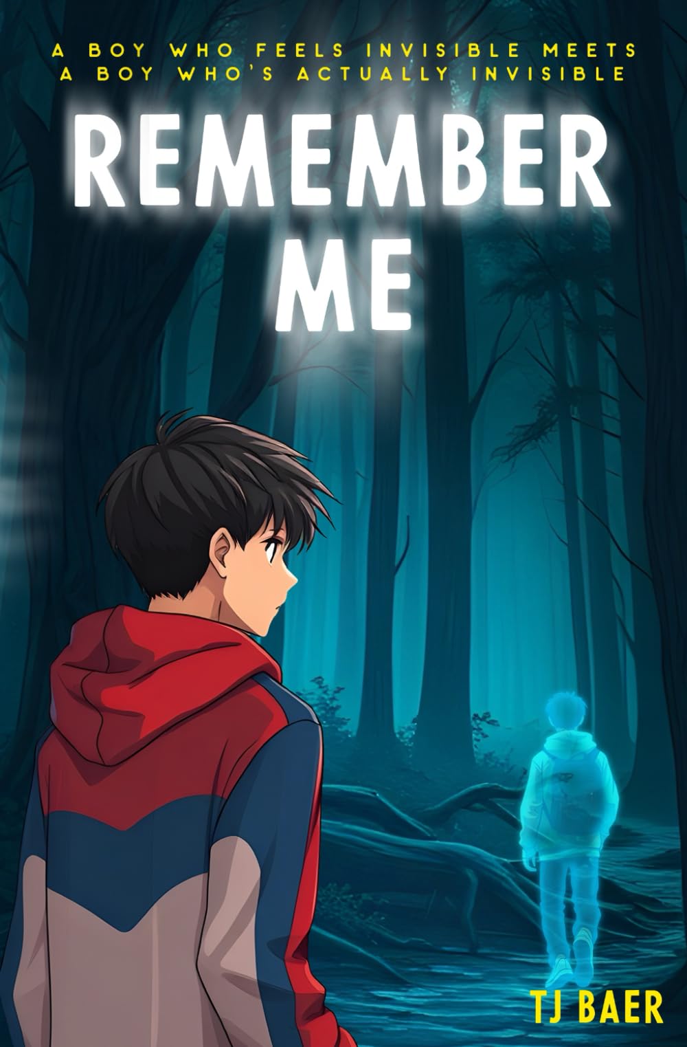 Remember Me