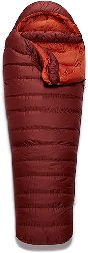 Miniatura 2 de Rab Ascent 500Saco de dormir