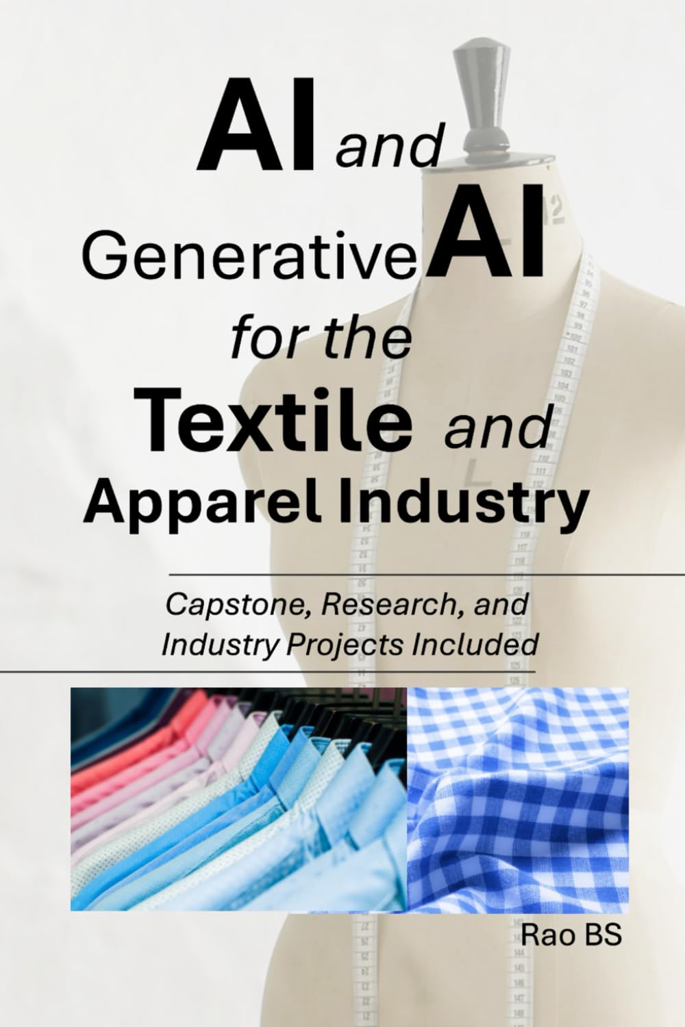 AI and Generative AI for the Textile and Apparel Industry