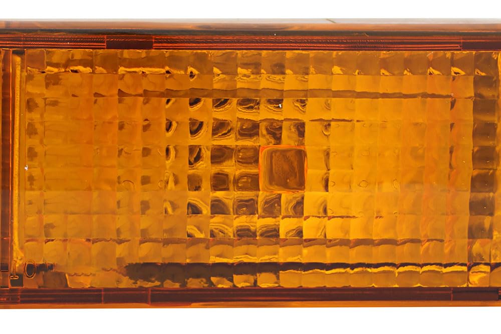 For Nissan 720 Parking Light Lamp 1980 1981 1982 1983 1984 1985 1986 Passenger Right Side