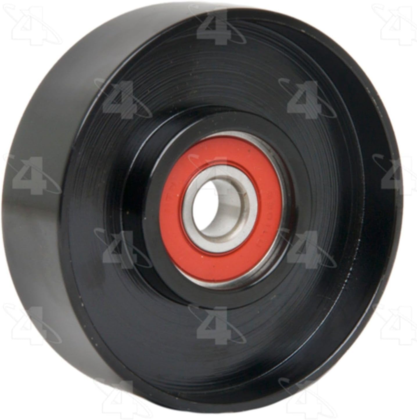 Hayden Automotive 5062 Drive Belt Idler Pulley
