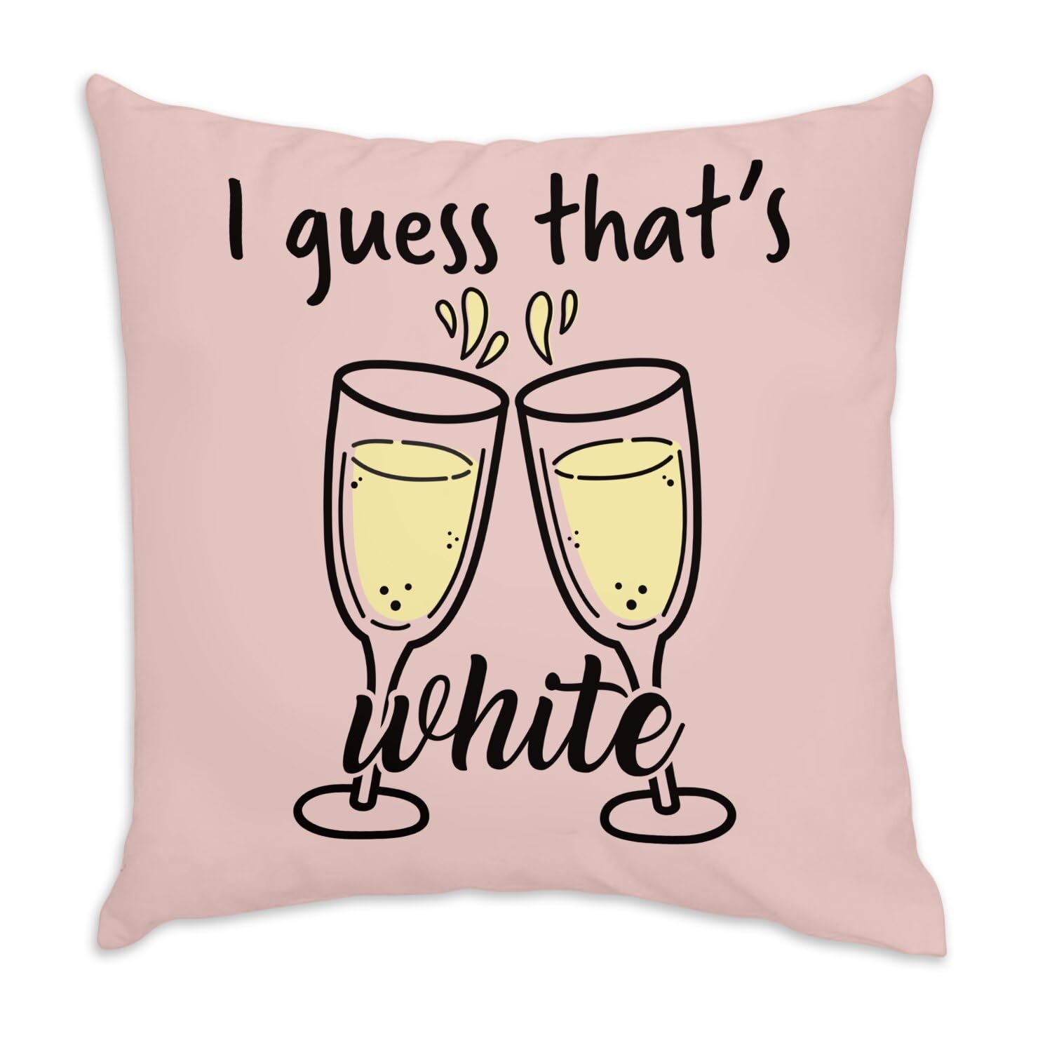 Coussin en Velours Rose 40 x 40 cm Finition Premium Toucher Velours Doux