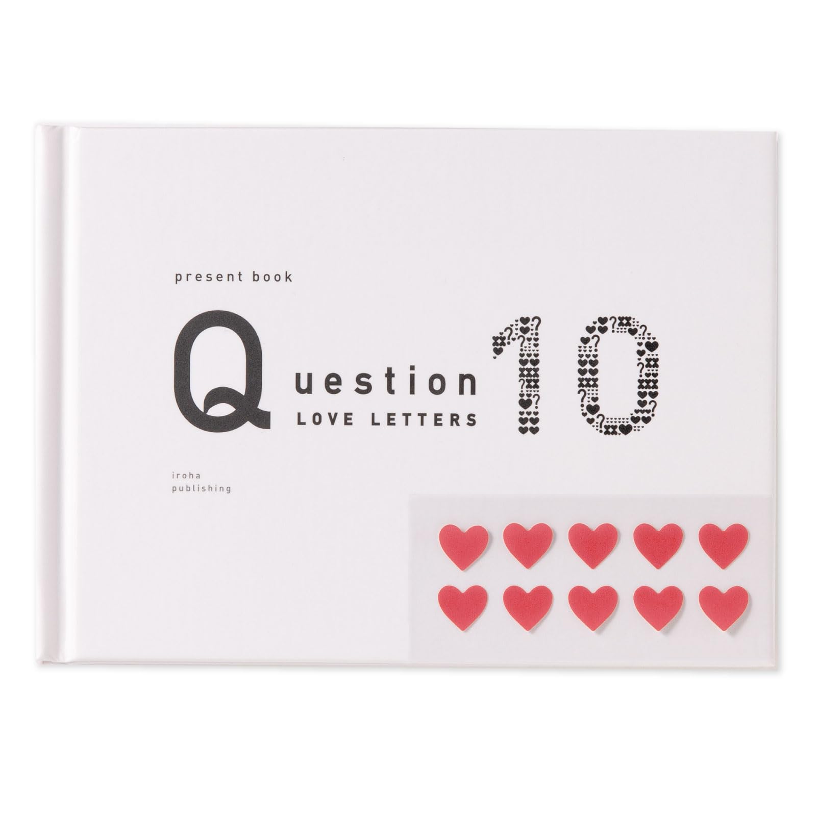 Amazon.co.jp: いろは出版(Iroha Publishing) present book