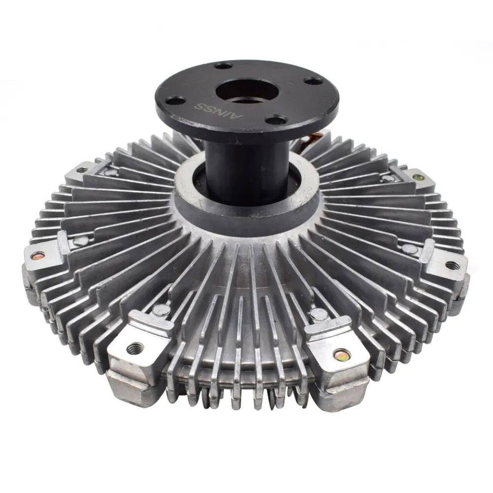 Amazon.com: 1pc/set PARTS# 1320A032 COOLING FAN CLUTCH LIUMO-AUTO  