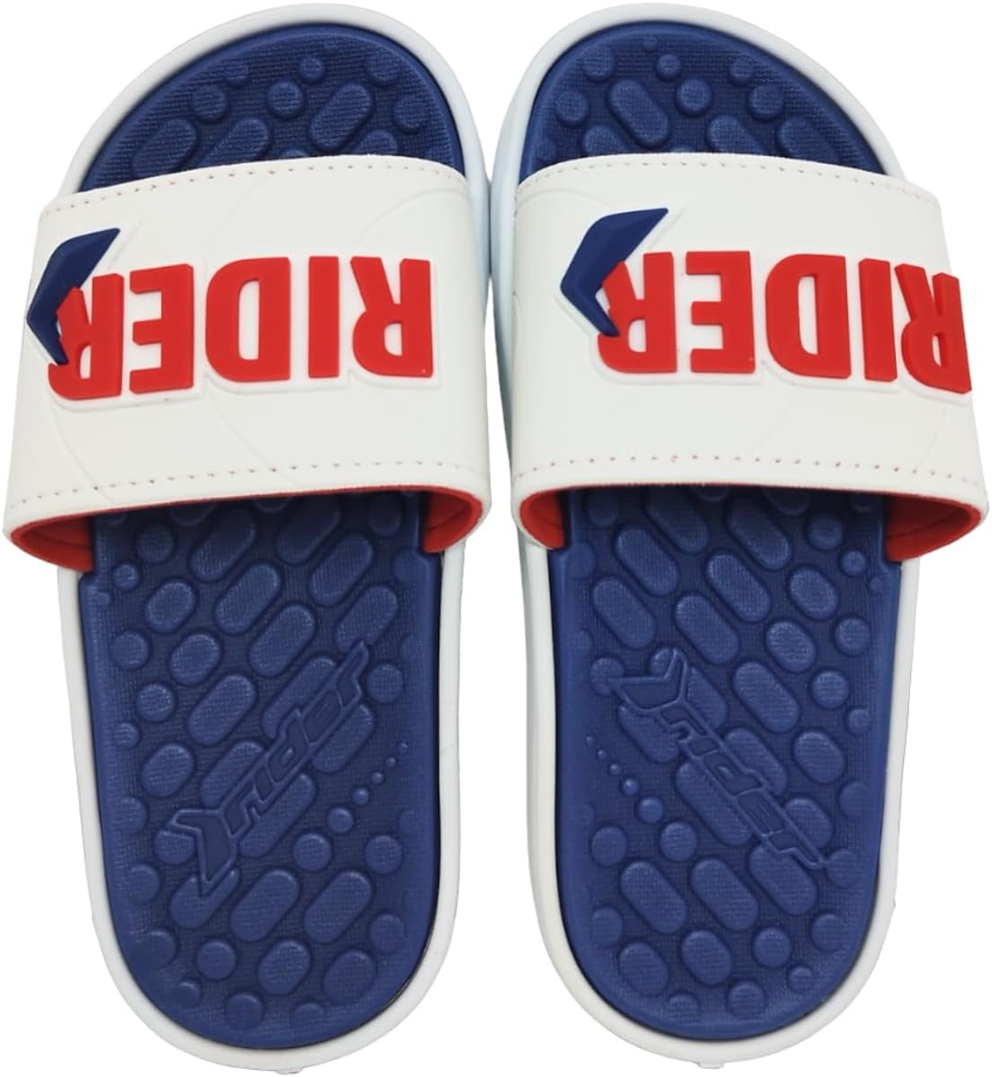 Chinelo 11784 Rider Pump Slide Inf Rider