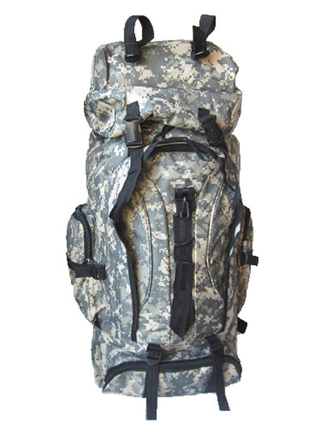 Taktische Tasche Militär Rucksack Bergsteigen Männer Reise Outdoor Sport Taschen Rucksäcke Jagd Camping Rucksack