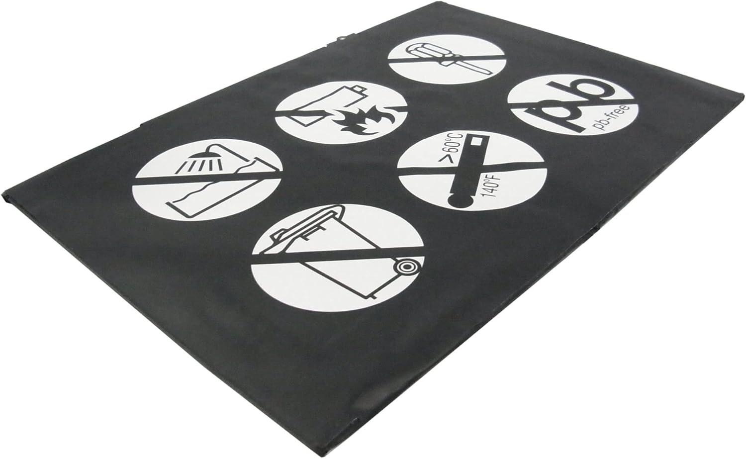 VI VINTRONS Battery for Apple A1474, A1475, A1893, A1954, iPad 5, iPad 6 2018, iPad Air,