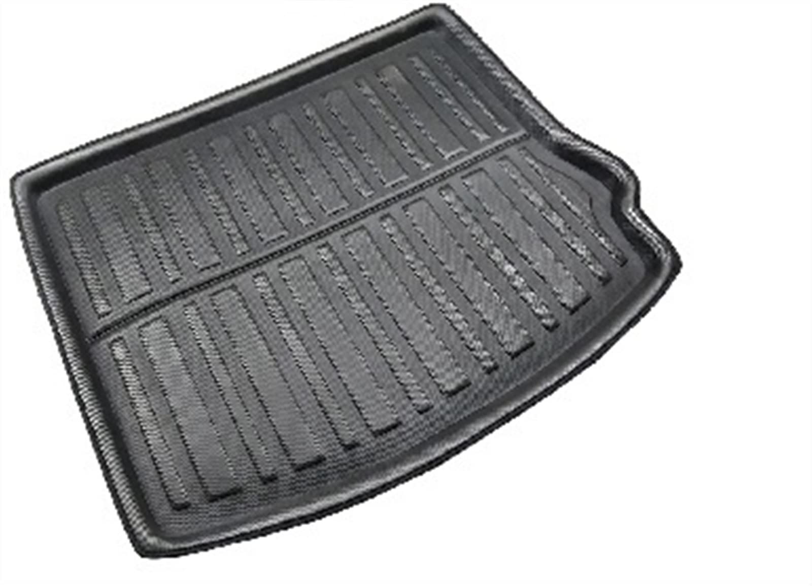 Tapis de coffre pour Mazda 3 Axela résout les problèmes de boue