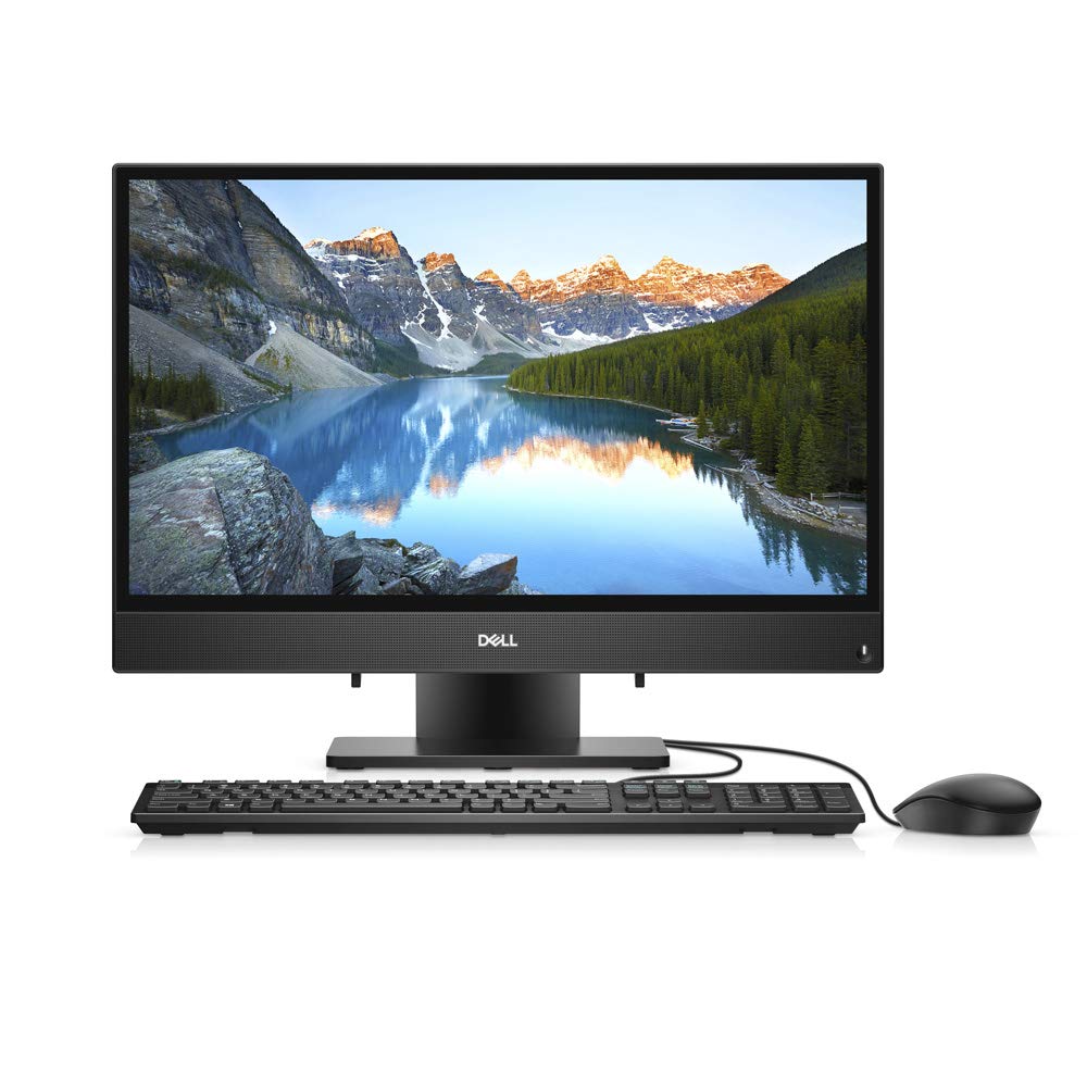 Computador All in One Dell Inspiron 3280-US10P 8ª Geração