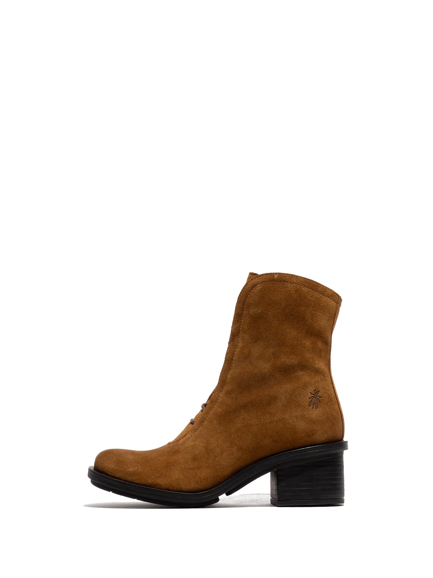 Fly London Womens Coiv305fly Fashion Boot, Tobacco, 9 UK