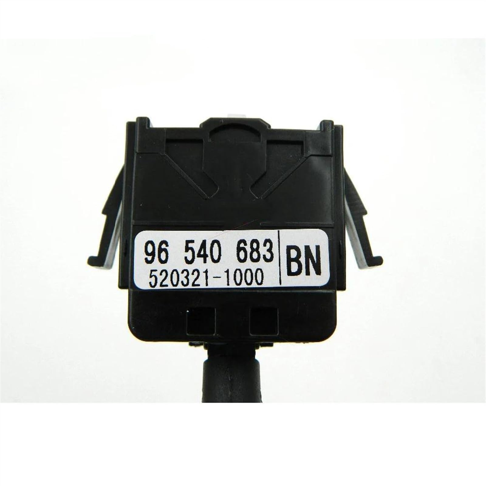 Interruptor Dirección Compatible Con Pontiac G3 Para Wave 2005-2007 2008 96540683 Interruptor Señal De Giro Del Automóvil Interruptor De Luz Indicadora Interruptor Combinación 96540684