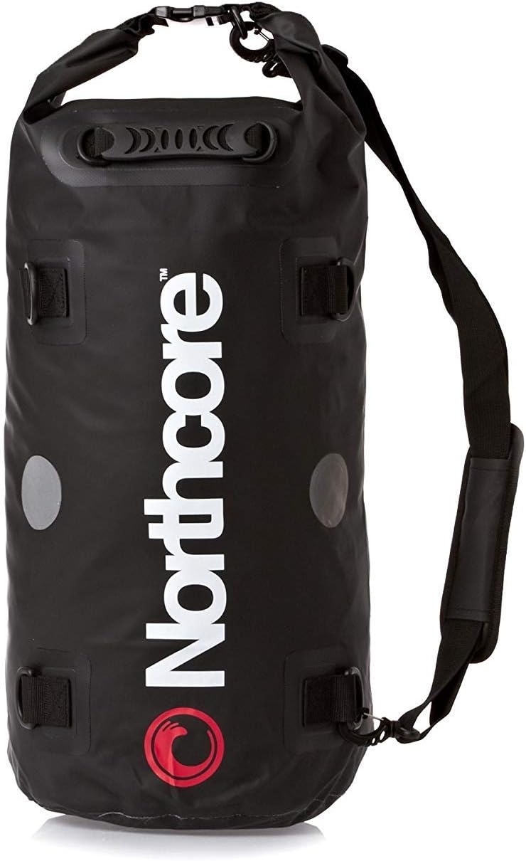 Black Dry Bag – 10L, 20L, 30L and 40L