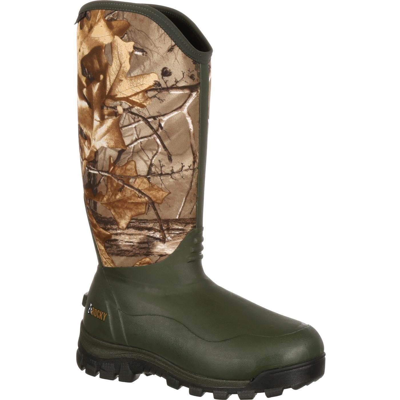 ROCKY Core Neoprene 1000G Insulated Boot