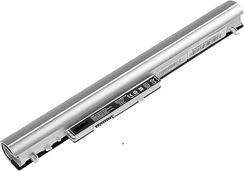 Wefly LA04 Laptop Battery Compatible for HP 776622-001 752237-001 728460-001 LA04 15-N210DX 15-F162DX 15-F100DX LA04DF 15-F010DX 15-F004WM 15-F305DX 15-N013DX LAO4 - High Performance Battery