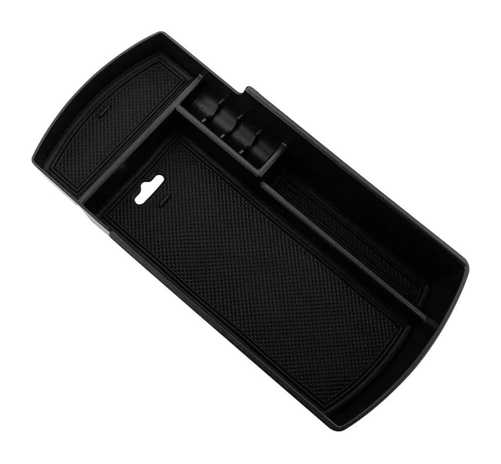 Hckclmbmzw One Color For Accord 10Th For Inspire 2018 2019 2020 2021 2022 Car Armrest Storage Box Tray Holder Container Organizer Accessories Car Armrest Center Console