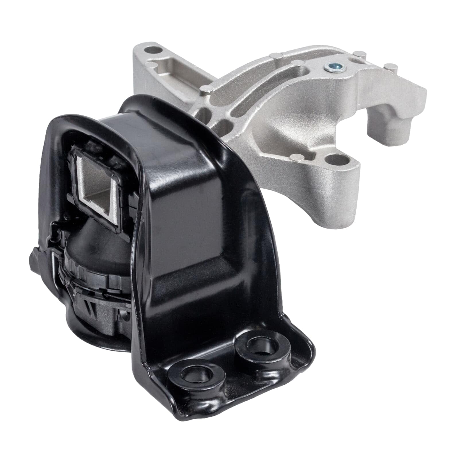 BLUE PRINT Sospensione, Motore ADBP800233 | Compatibile con: NISSAN QASHQAI II SUV, RENAULT GRAND SCÉNIC IV, KADJAR, MEGANE IV Grandtour, MEGANE IV Schrägheck