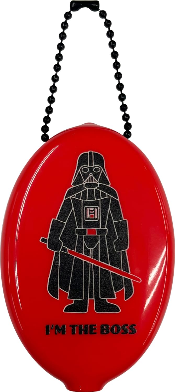 Amazon.co.jp: STAR WARS SAGA ブラインドラバーコインケース※全10種