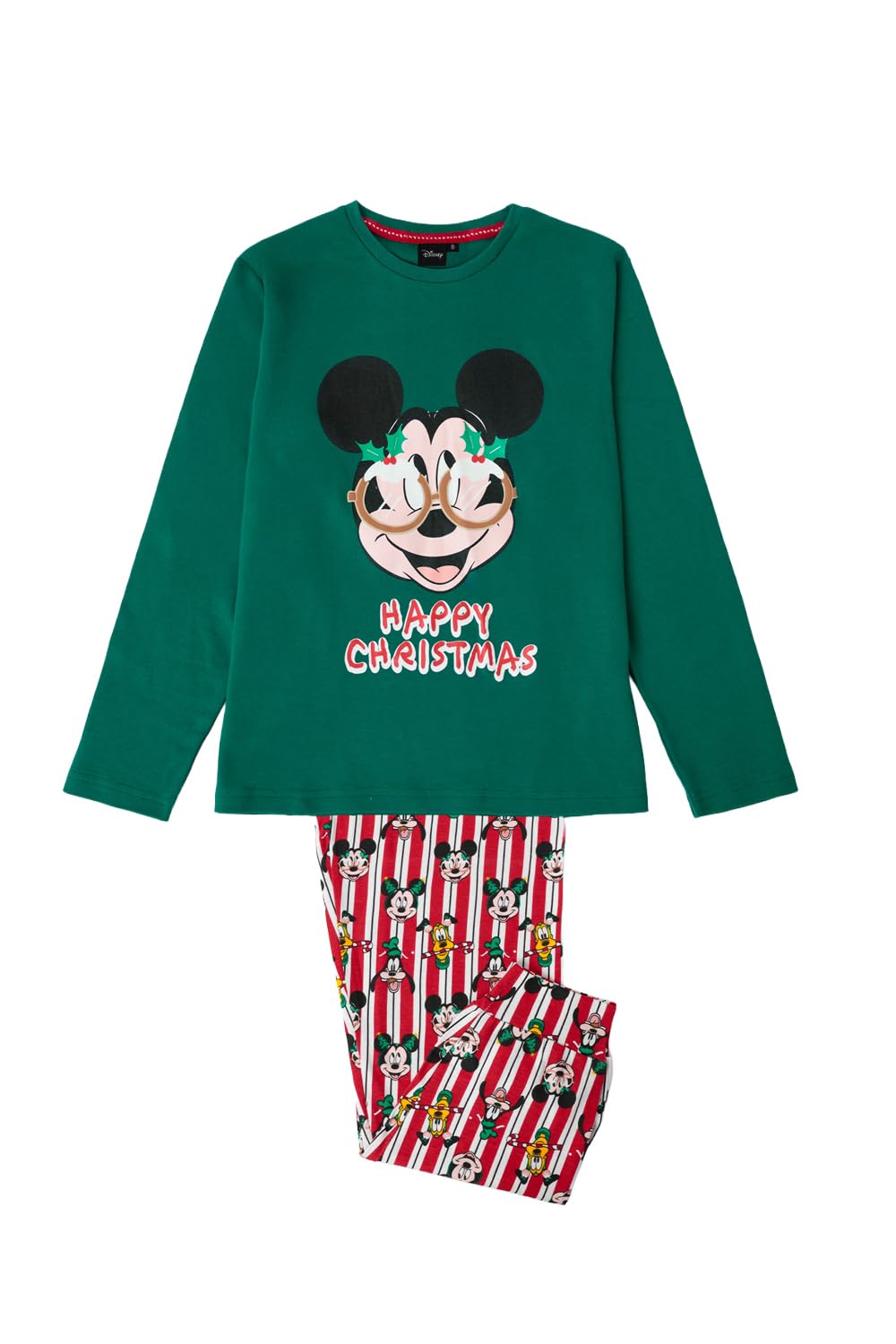 Disney Pigiama a maniche lunghe Party Friends per bambino