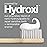 Davids Hydroxi Fluoride Free Nano Hydroxyapatite Toothpaste for Remineralizing Enamel & Sensitive Relief, Whitening, Antiplaque, SLS Free, Natural Peppermint, 5.25oz, Made in USA (3 Pack)