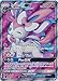 Sylveon-GX - 140/145 - Full Art Ultra Rare