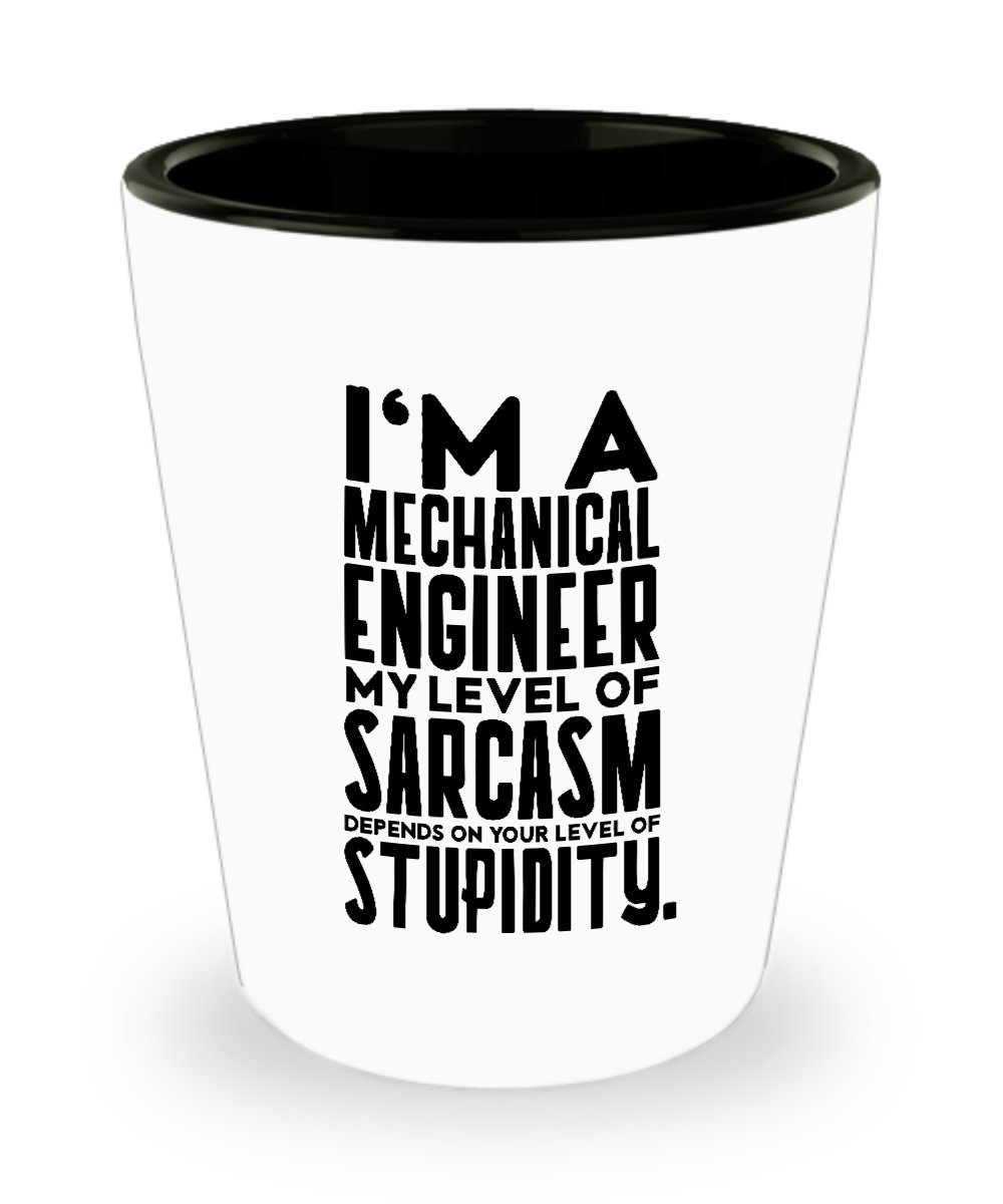 Valentine's Day Funny Gifts for Mechanical Engineers, Unique Gifts for Men, Sarcastic Gifts from Friends