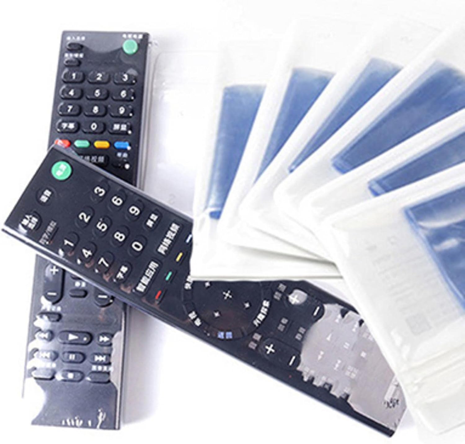 リモコン透明フィルム リモコンカバー 熱収縮性透明フィルム 10本家庭用テレビエアコンリモコン熱収縮フィルム透明防塵カバー収納バッグ防塵バッグ6 8x25cmリモコンラップ 保護カバー 汚れ防止フィルム 防水 防塵 一流の品質 リモコン透明フィルム リモコンカバー 熱収縮性透明フィルム 10本家庭用テレビエアコンリモコン熱収縮フィルム透明防塵カバー収納バッグ防塵バッグ6 8x25cmリモコンラップ 保護カバー 汚れ防止フィルム 防水 防塵 一流の品質