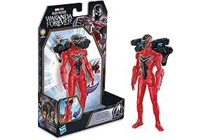 Wakanda Battle Claws for Kids Ages 4 and Up