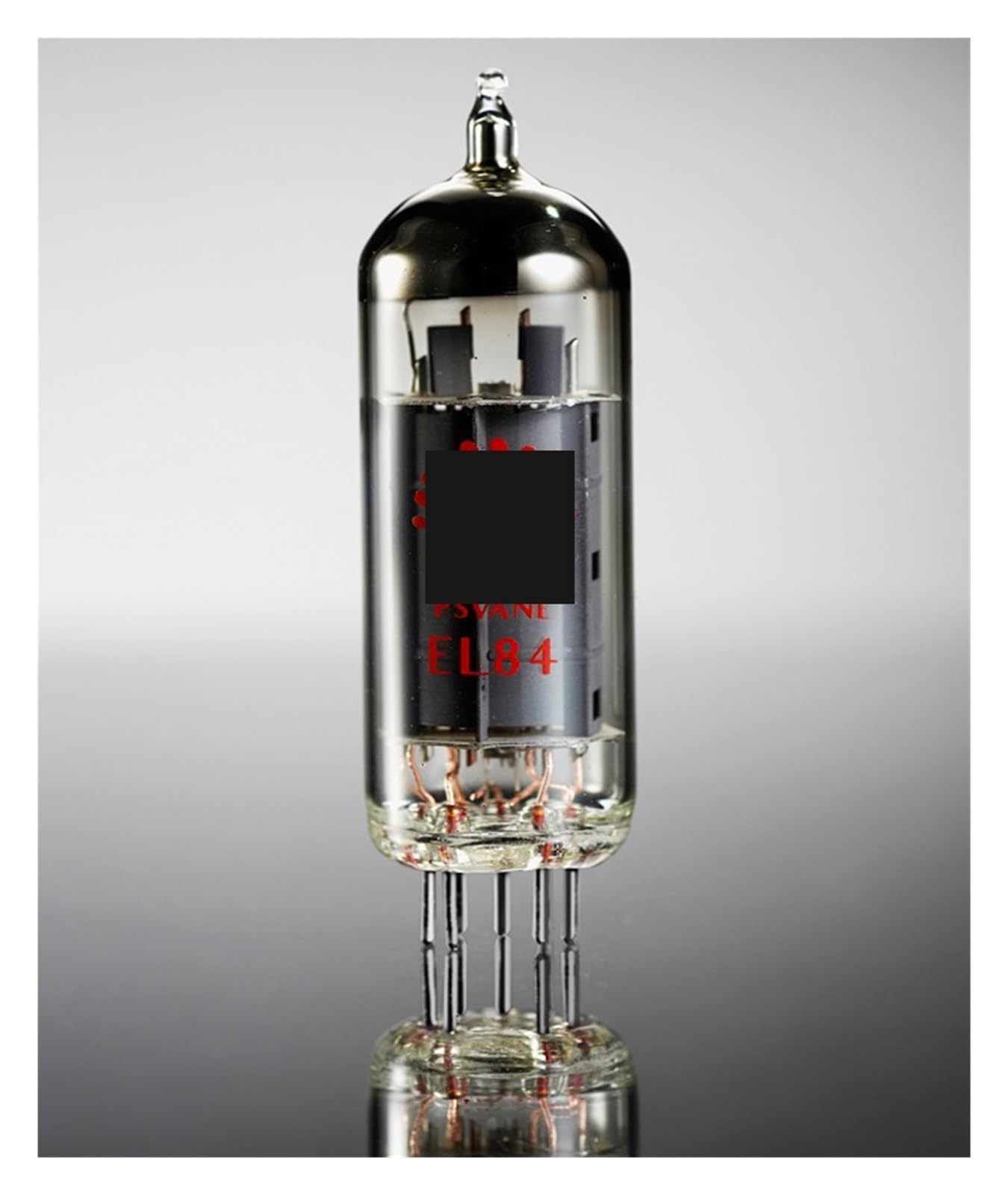 Amplificatore elettronico a valvole ECC83 12AX7 12AU7 ECC82 ECC81 12AT7 EL84 Kit amplificatore audio HIFI(ECC81,1pcs)