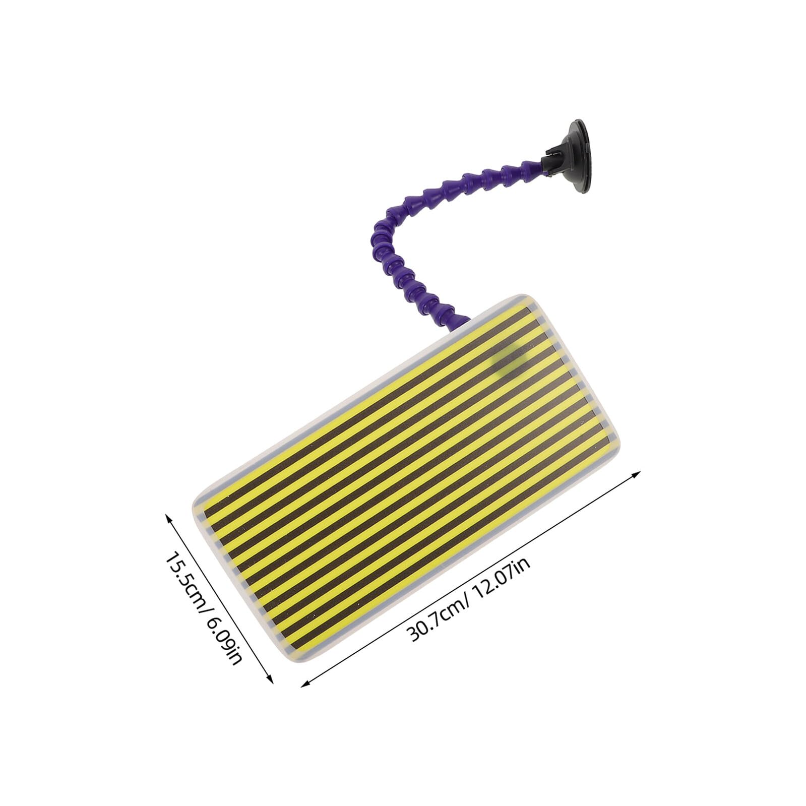Riparazione Ammaccature Auto Riparazione Auto Riflettore Ammaccato Strumenti per La Rimozione delle Ammaccature