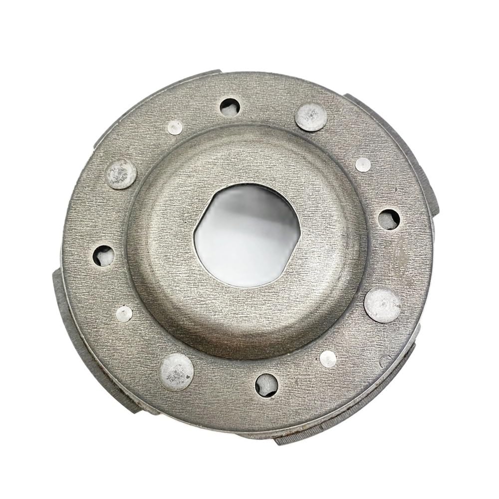 Zapata de embrague para D300 H300, repuesto de transmisión de 250cc-300cc 5