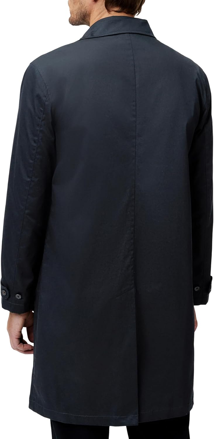 John Varvatos Men's Garvin Coat