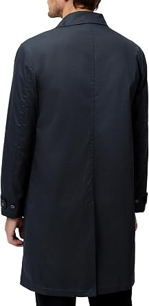 John Varvatos Men's Garvin Coat