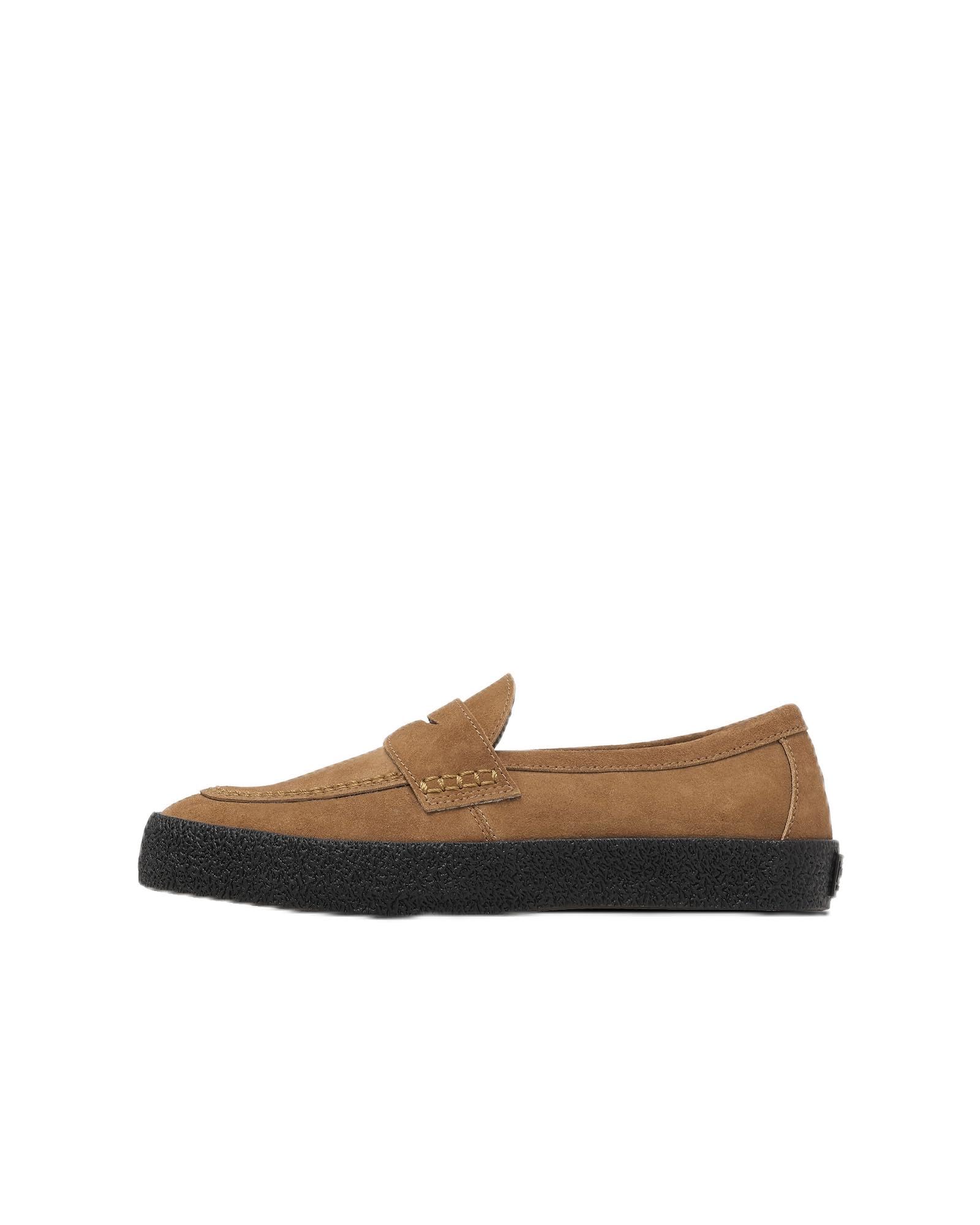 CS LOAFER II SK CAMEL
