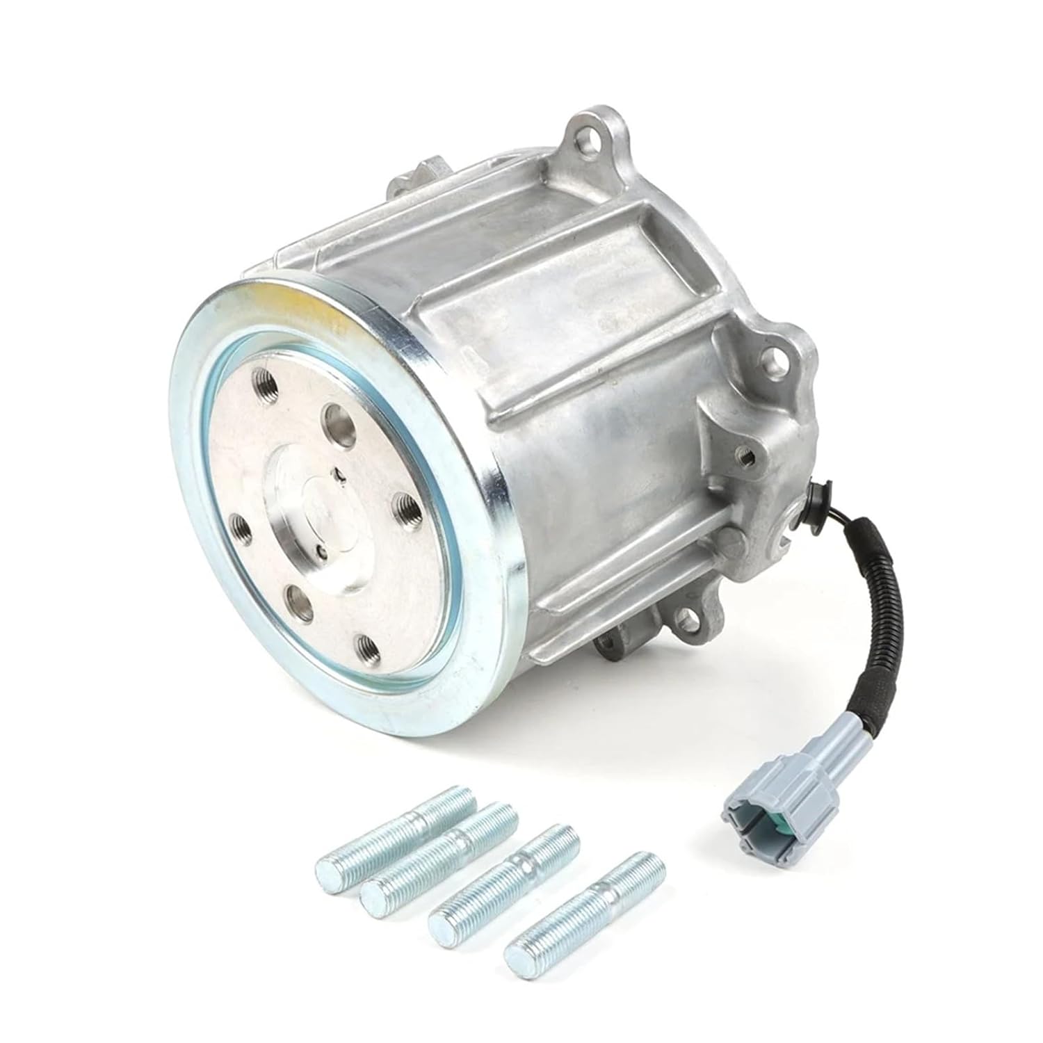 1pc 387614BF1A Rear Differential Coupling Assembly AWD Compatible with Nissan Rogue 14-2020 Engine Car Accessories Replacement Chassis Parts