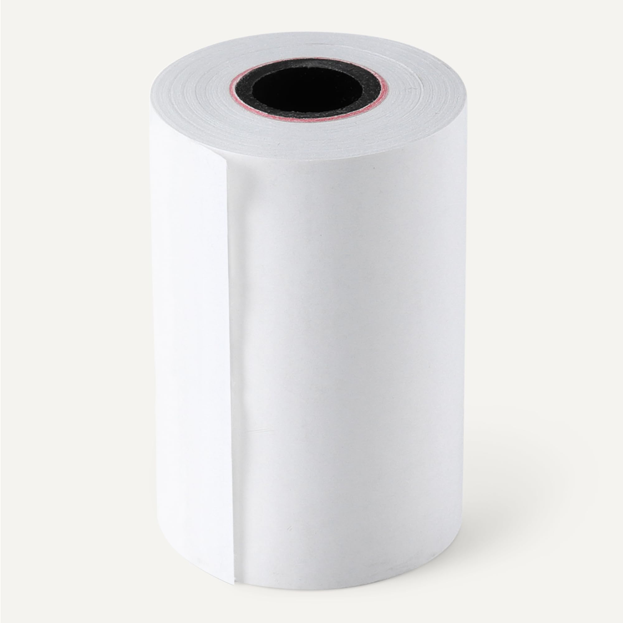 Amazon Basics Rotoli di carta termica per ricevute 57 mm x 40 mm 40 rotoli