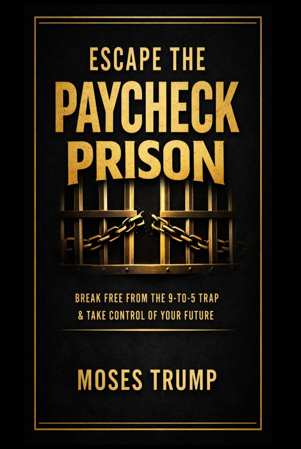 Escape The Paycheck Prison