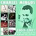 The Complete Albums Collections 1953-1957 (4CD BOX SET)