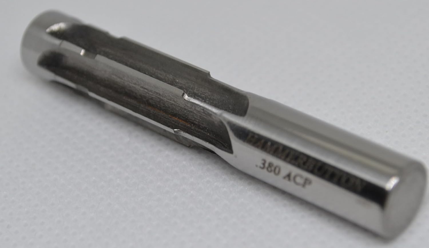 Chamber Reamer .380 ACP