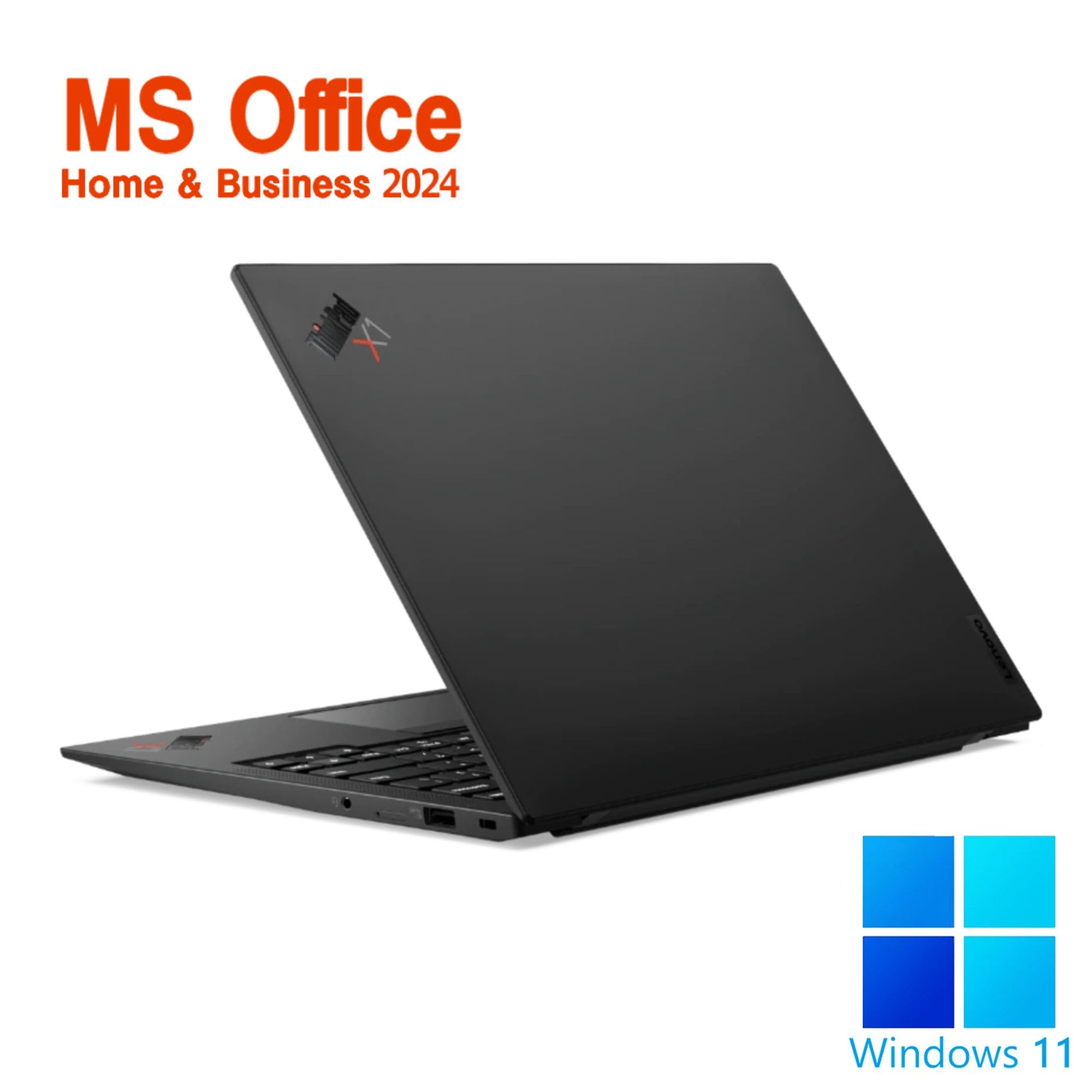 Amazon.co.jp: 【整備済み品】 ノートPC x1 14型 フルHD i5-1135G7