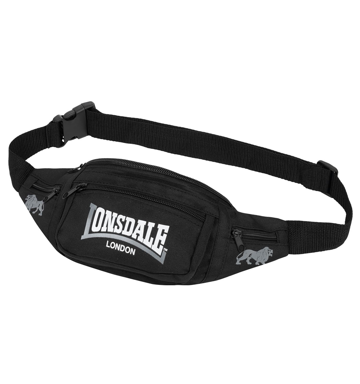 Lonsdale Torba na pasek HIP