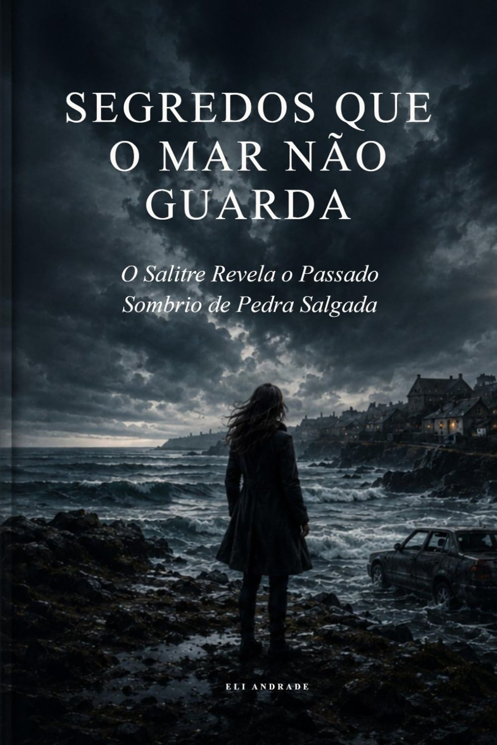 Segredos que o Mar Não Guarda: O Salitre Revela o Passado Sombrio de Pedra Salgada