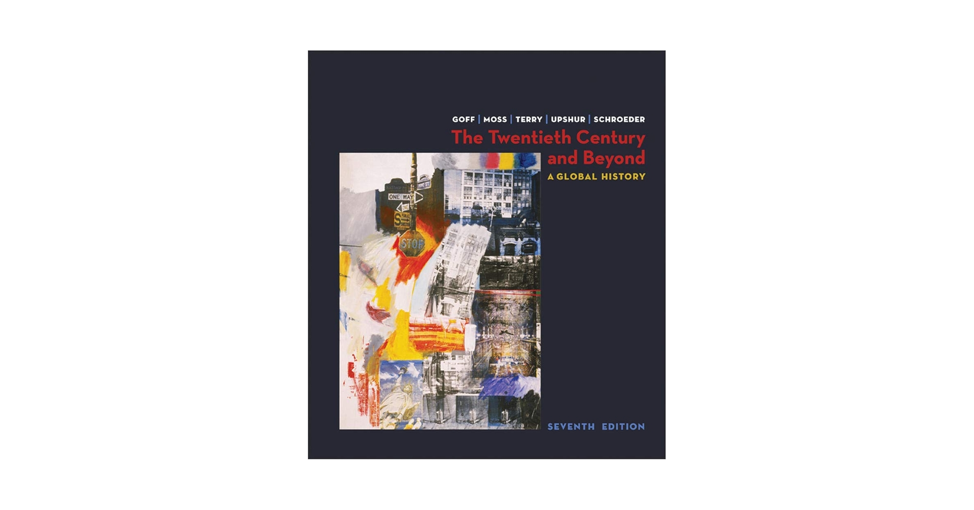 Amazon.com: The Twentieth Century and Beyond: A Global