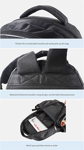 Miniatura 5 de YUJBNKA Nar.uto - Mochilas escolares para niños, niñas, adolescentes, bebés, niños, bolsa de libros para estudiantes con estuche y lonchera